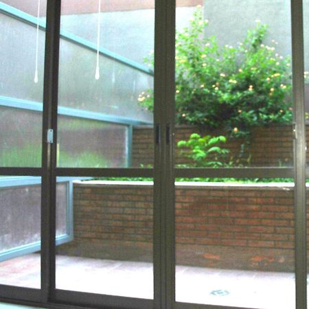 Premium Mendoza Apart Hotel Exterior foto