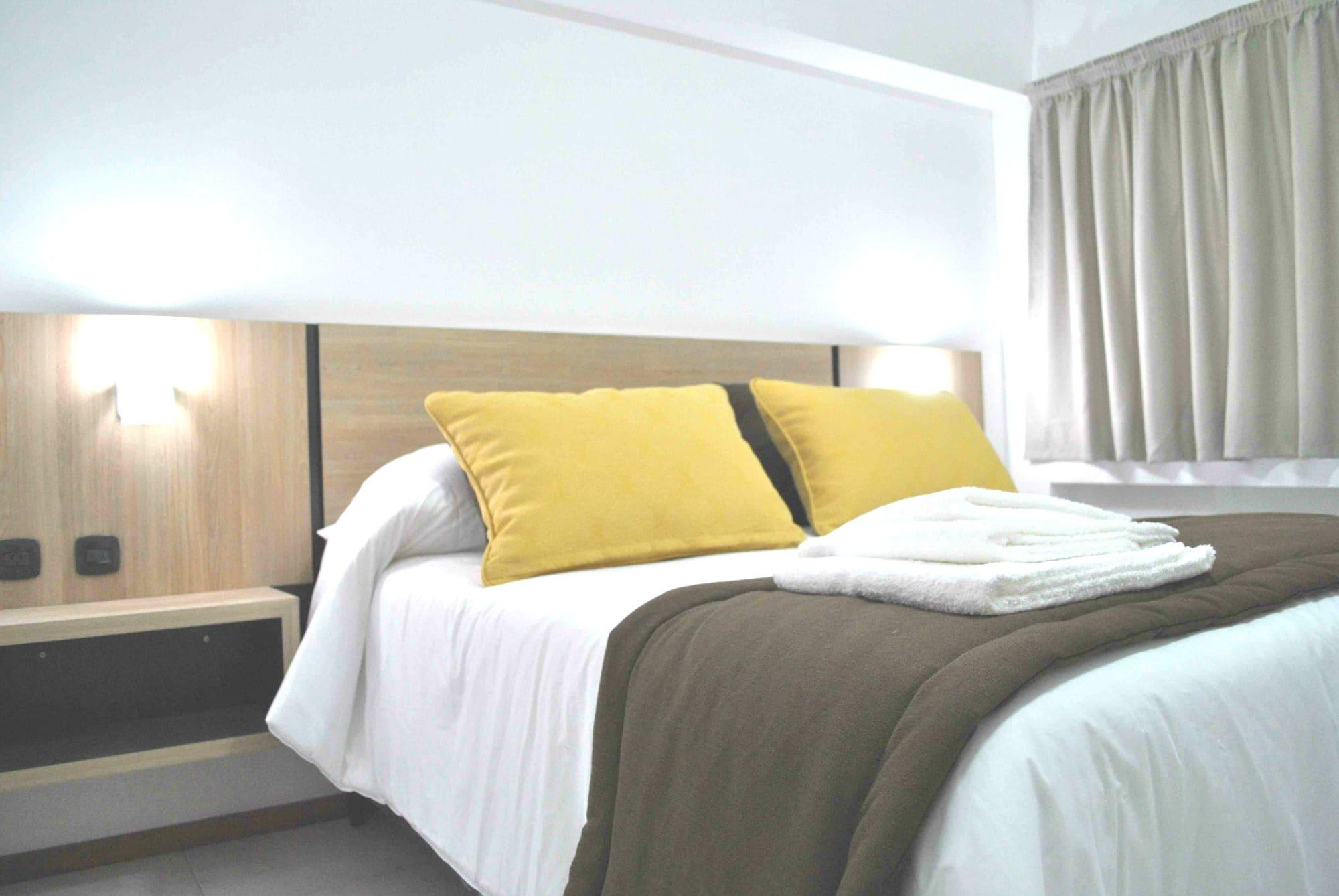 Premium Mendoza Apart Hotel Exterior foto