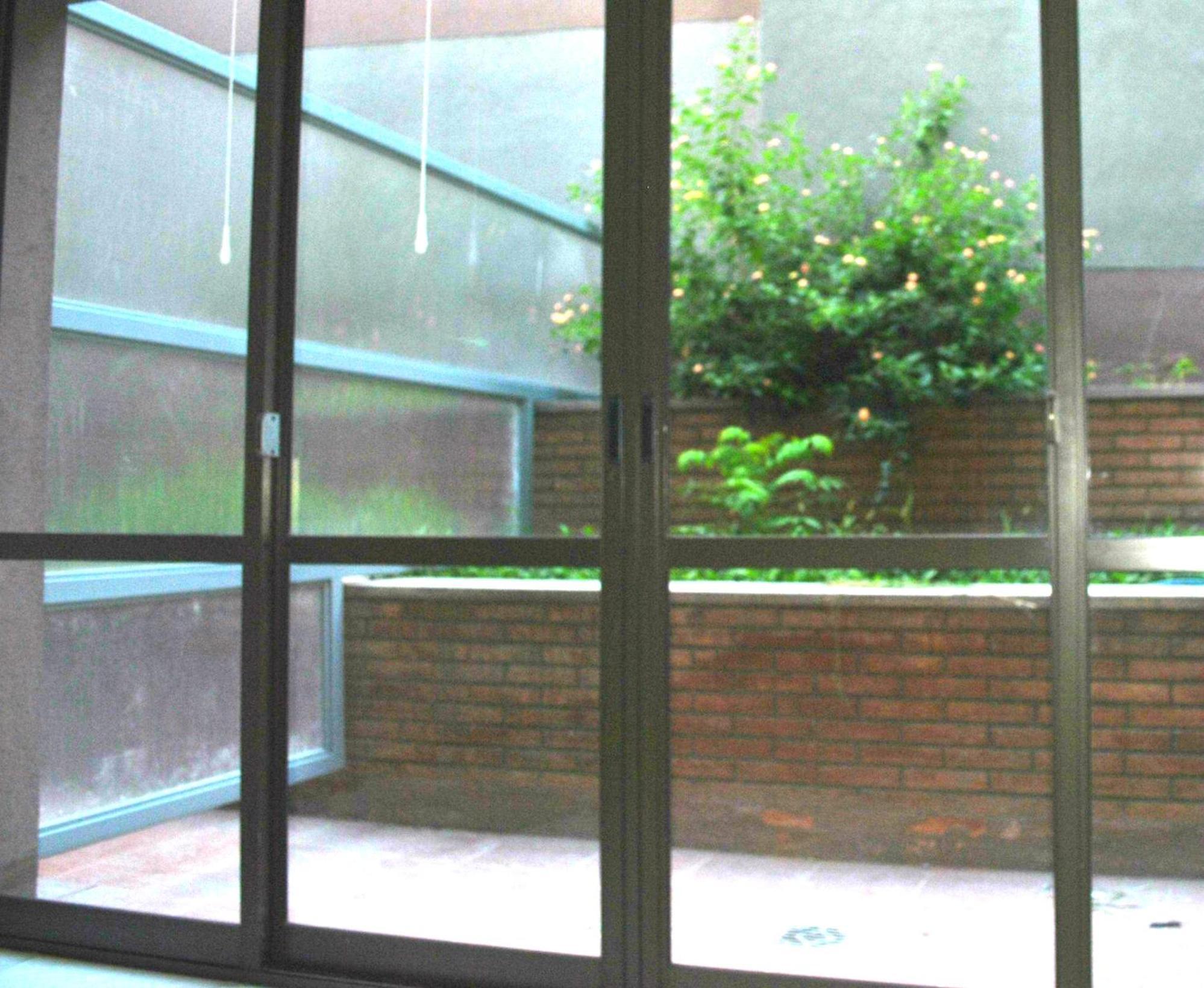 Premium Mendoza Apart Hotel Exterior foto