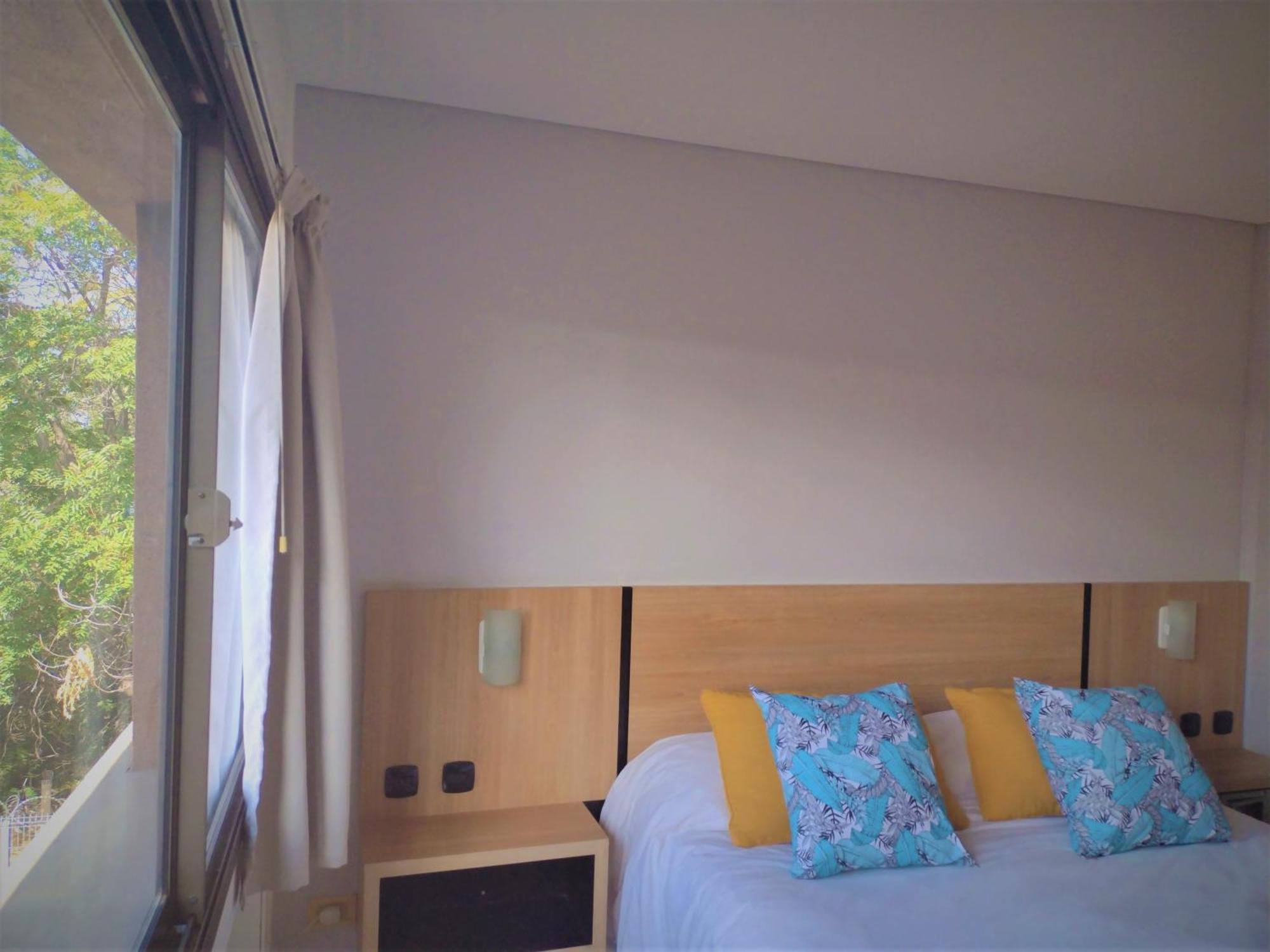 Premium Mendoza Apart Hotel Exterior foto