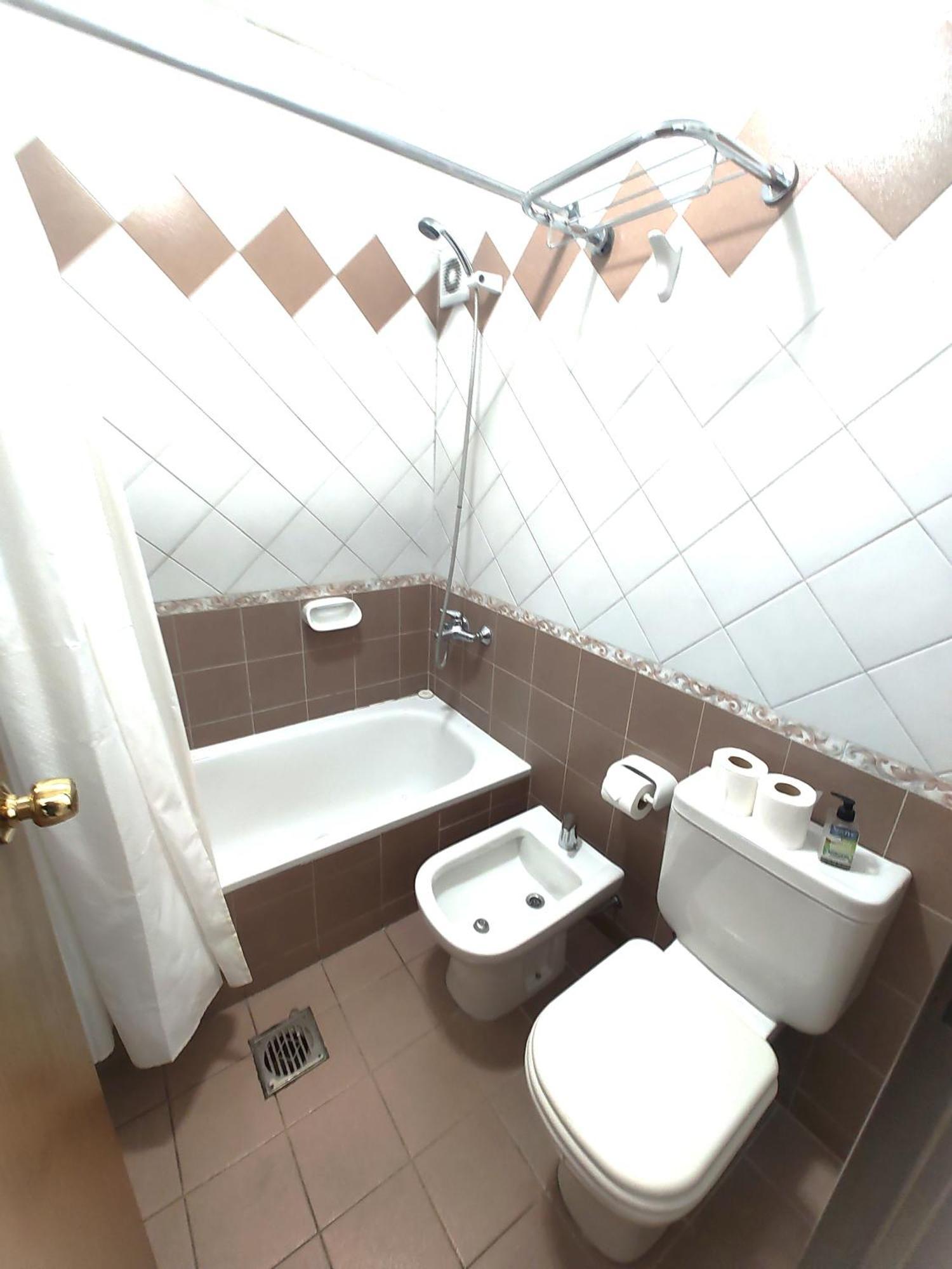 Premium Mendoza Apart Hotel Exterior foto