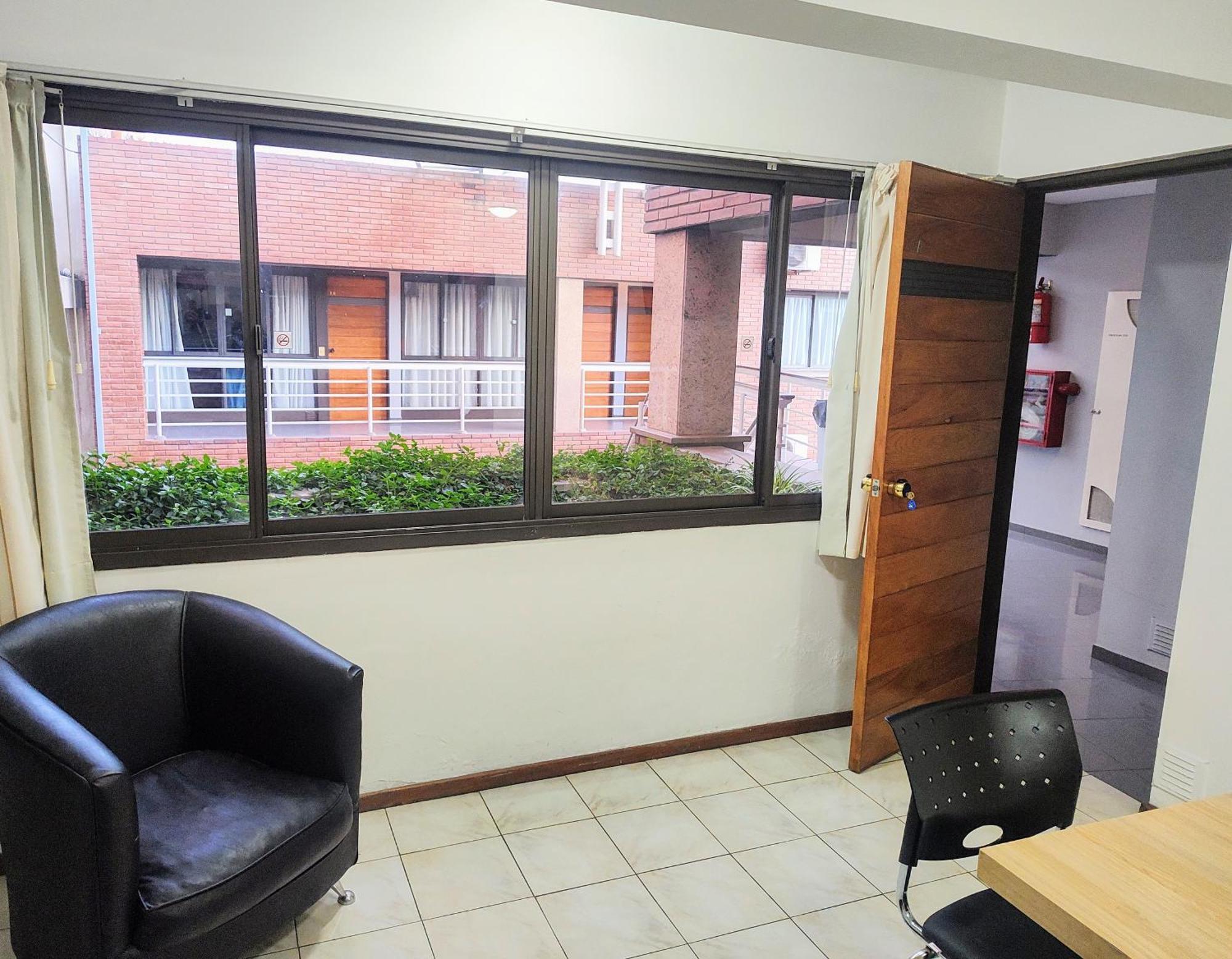 Premium Mendoza Apart Hotel Exterior foto